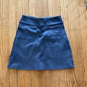 Athleta skirt